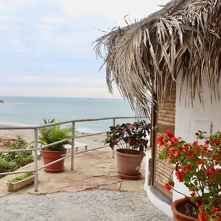 Marina Bungalows Los Órganos Eksteriør billede